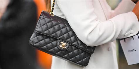 bvlgari vs chanel|The 6 Designer Bags Worth Investing in Right Now .